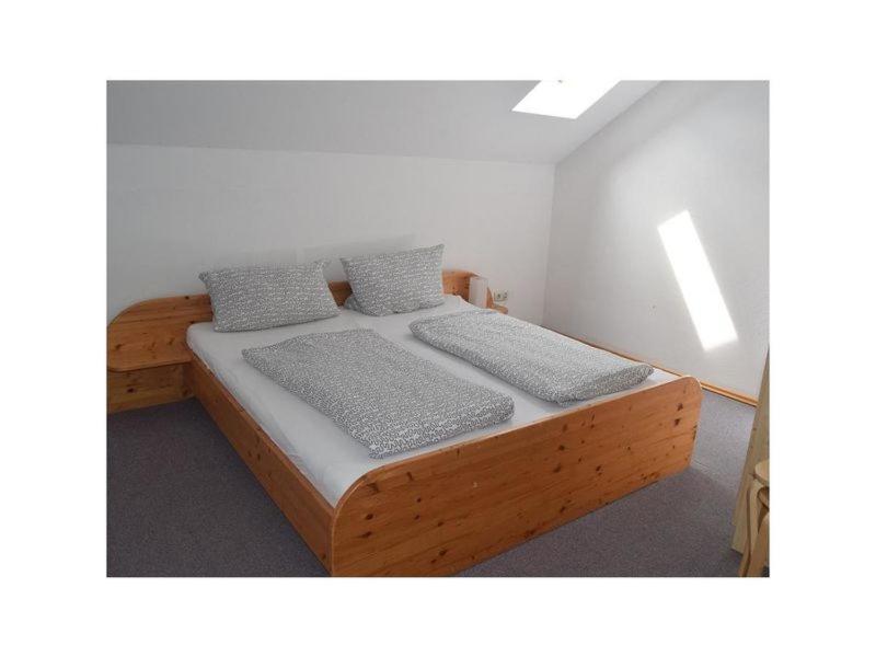 Ferienhaus Bayern Am Ferienpark Westerncity إجينغ المظهر الخارجي الصورة