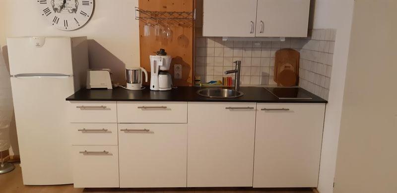 Ferienhaus Bayern Am Ferienpark Westerncity إجينغ المظهر الخارجي الصورة